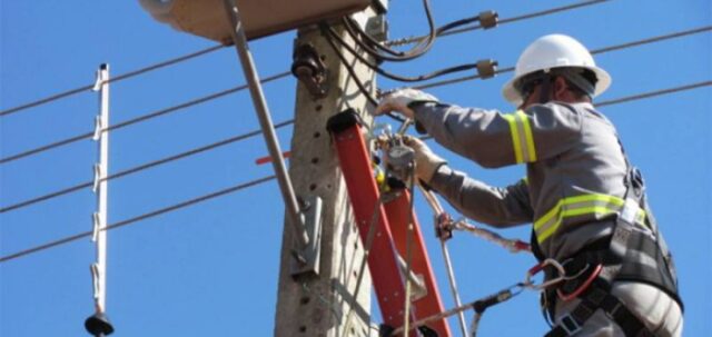 La Cooperativa de Santa Rosa anunció un corte programado de energía para este martes-La Ola Digital