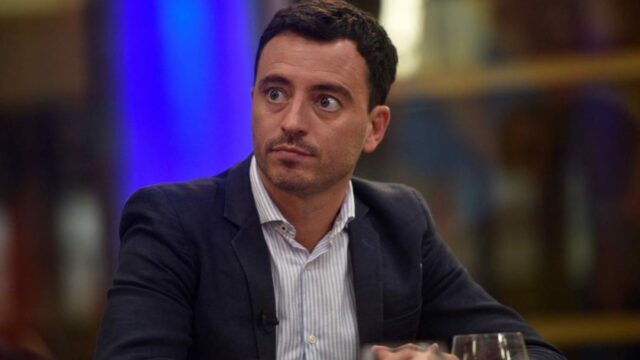Rodrigo de Loredo visitará Calamuchita y encabezará una reunión en Villa General Belgrano-La Ola Digital
