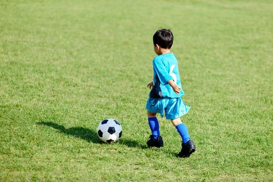 Denuncian comentarios racistas en un partido de fútbol infantil entre 9 de Julio y Atlético Río Tercero