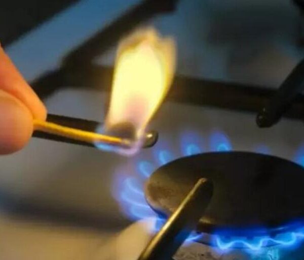 Recorte a subsidios de gas: el proyecto de Milei impacta de lleno en Calamuchita