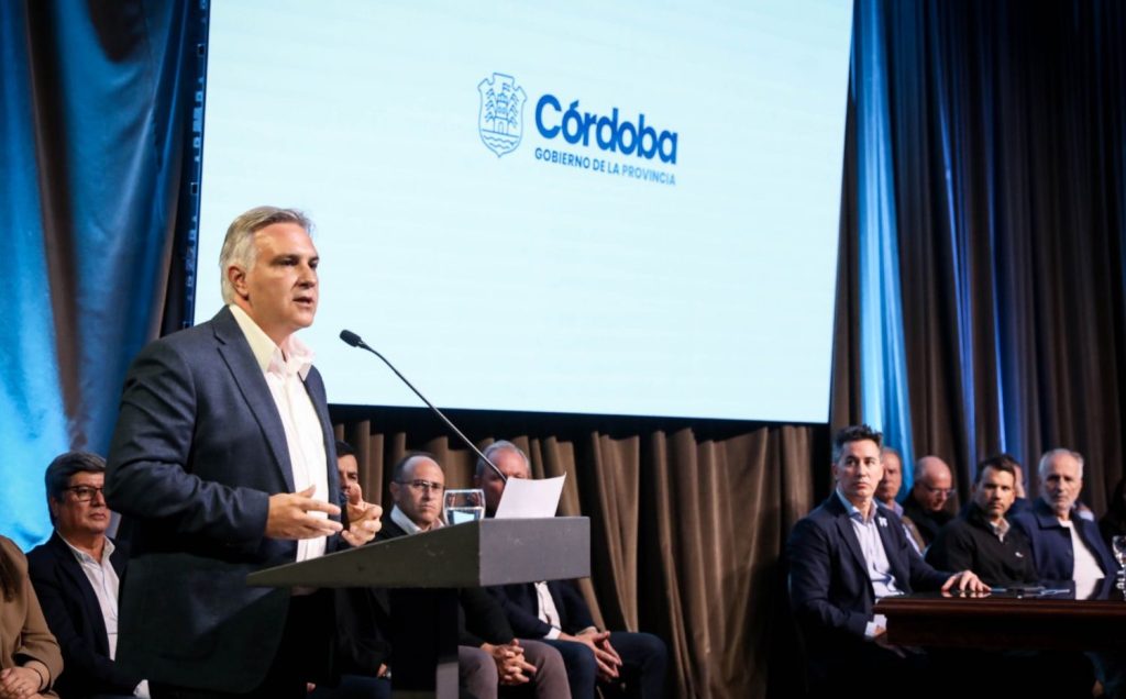 Intendentes de 13 departamentos rechazan la quita de subsidios al gas en Córdoba-La Ola Digital