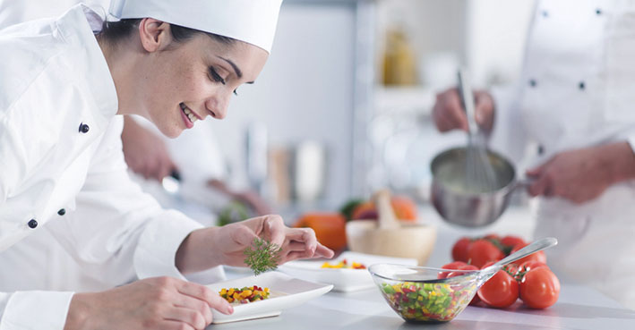 Embalse abre las inscripciones para un curso de Gastronomía Básica con certificación de la UNC-La Ola Digital