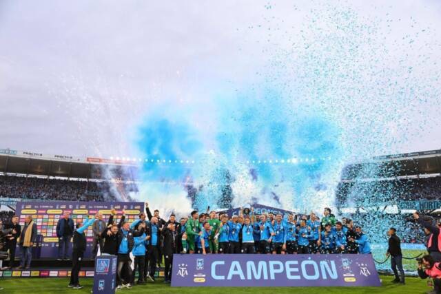 Córdoba y un fin de semana largo histórico