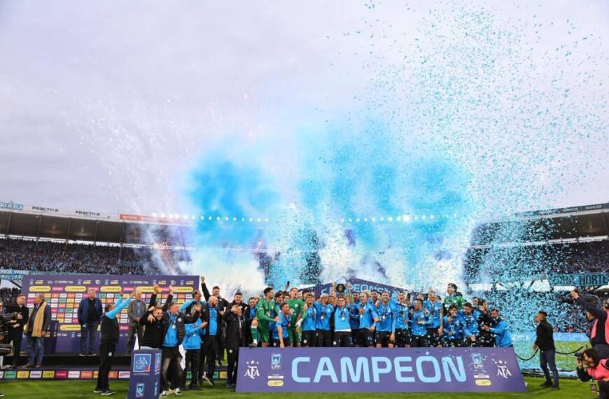 Córdoba y un fin de semana largo histórico