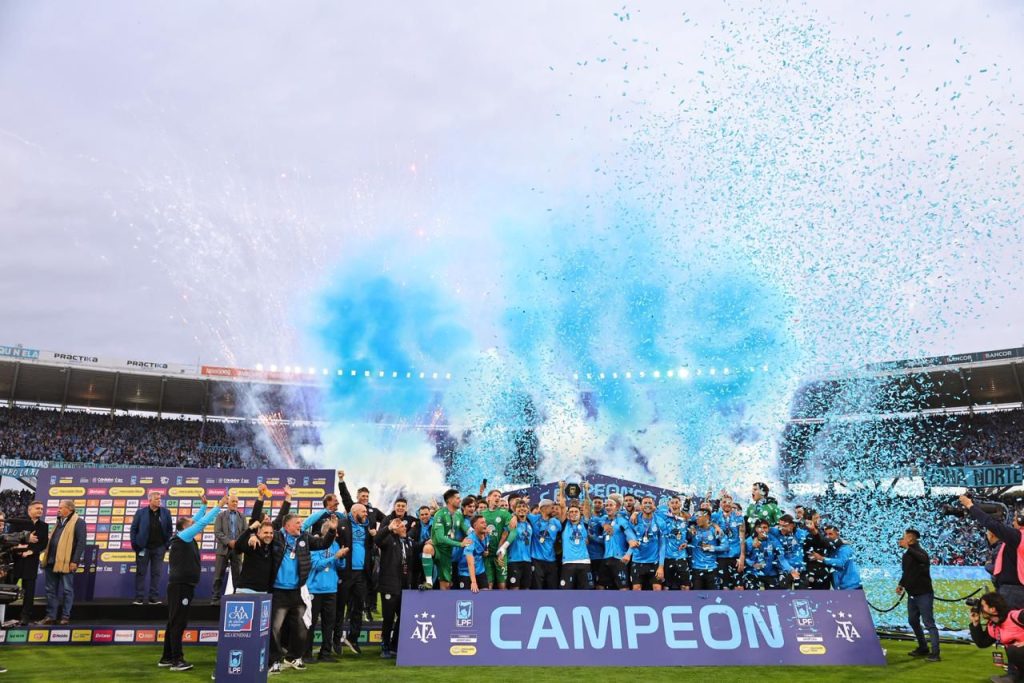 Córdoba y un fin de semana largo histórico