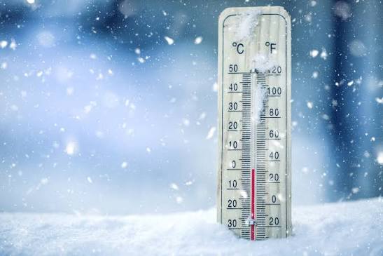 Córdoba amaneció helada: 14 localidades registraron temperaturas bajo cero