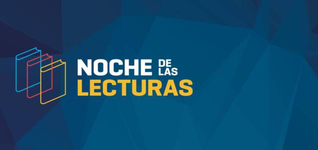 La Noche de las Lecturas ilumina Calamuchita