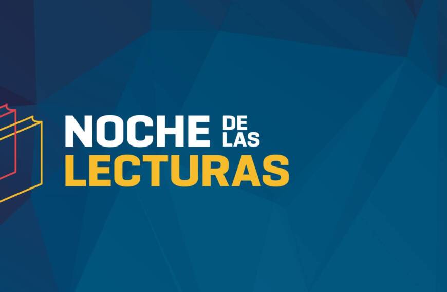 La Noche de las Lecturas ilumina Calamuchita