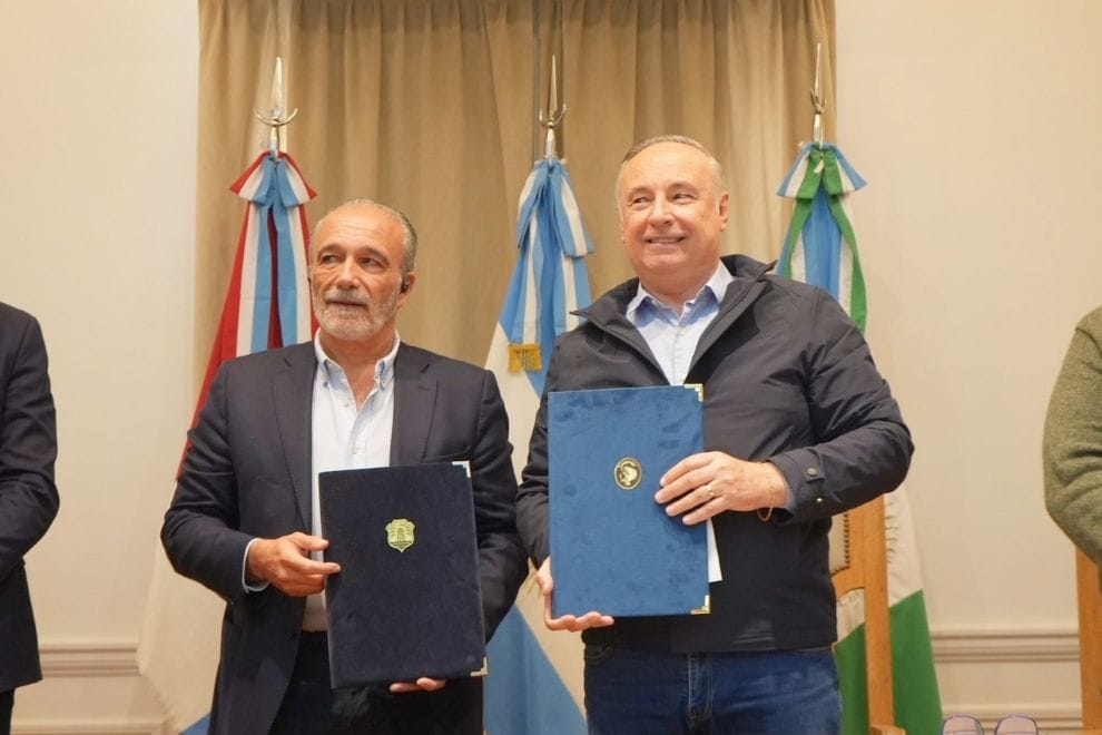 Córdoba tendrá la primera planta de producción de biocombustibles de segunda generación