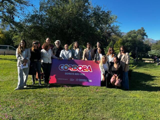 Turismo de Bienestar, nuevas actividades en la provincia