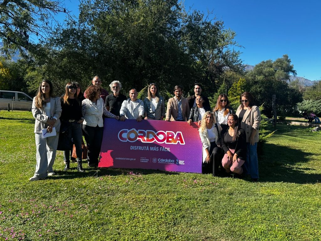 Turismo de Bienestar, nuevas actividades en la provincia