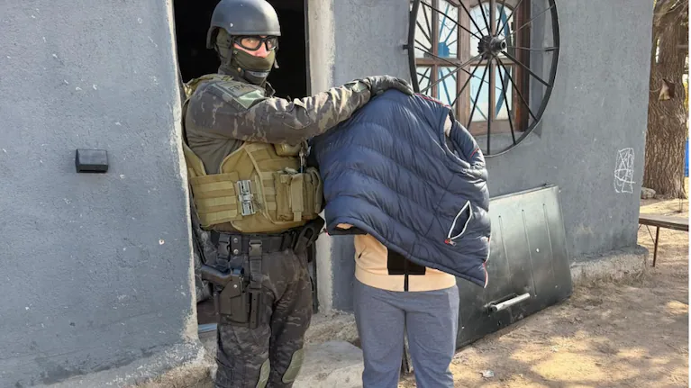 Un chico de 17 años, detenido por vender drogas