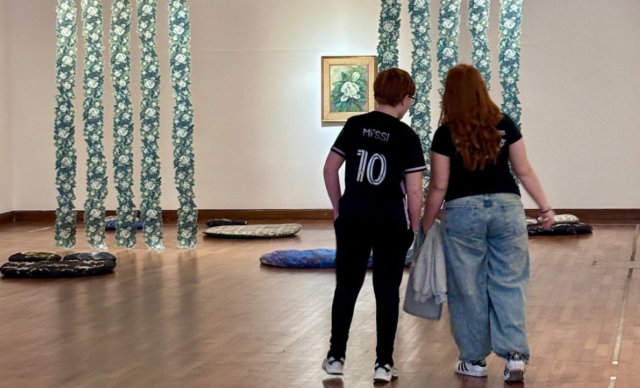 Día Internacional de los Museos