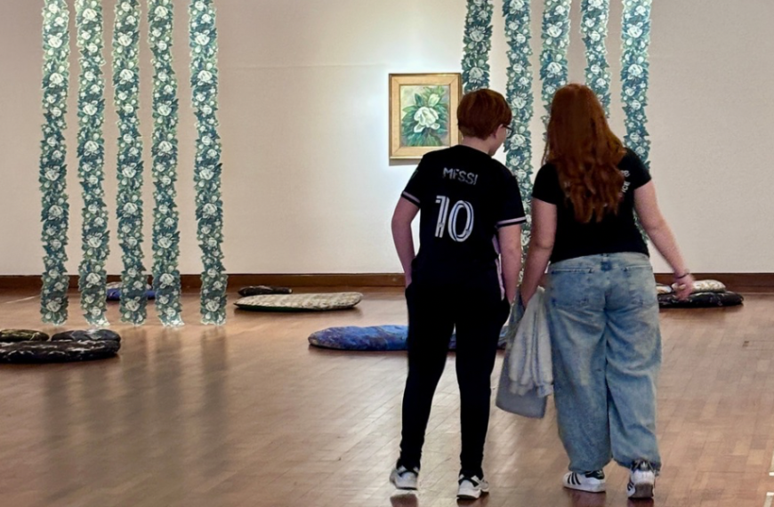 Día Internacional de los Museos