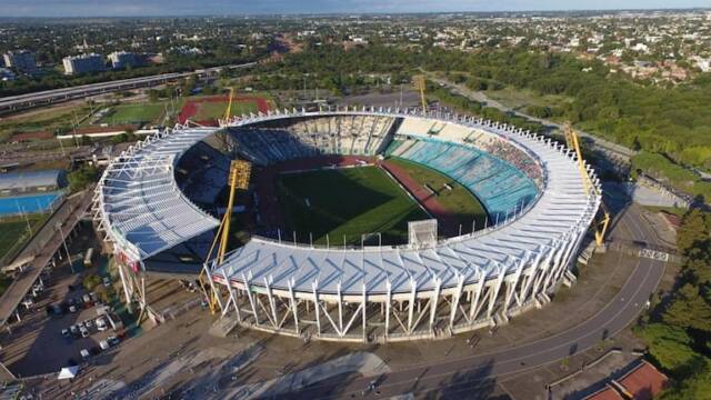 Se agotó la preventa de entradas para Belgrano-River en Córdoba