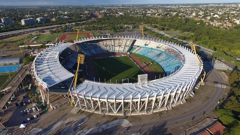 Se agotó la preventa de entradas para Belgrano-River en Córdoba
