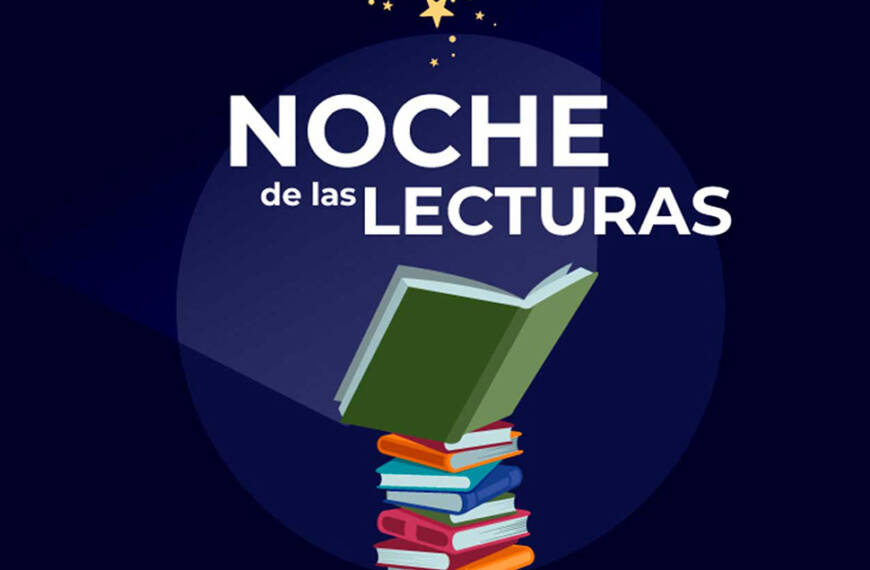 La Noche de las Lecturas