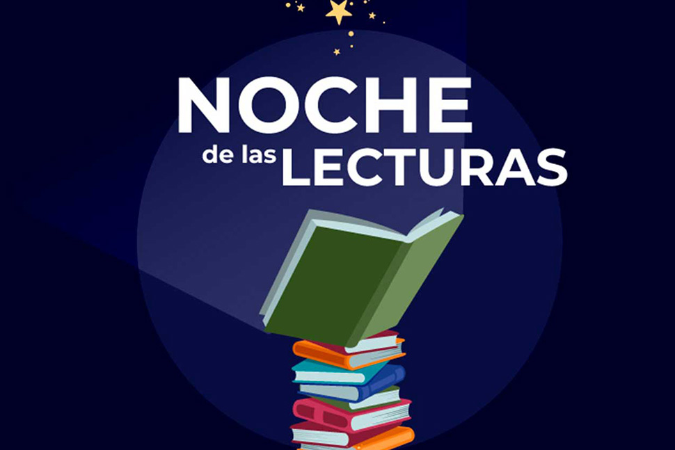 La Noche de las Lecturas