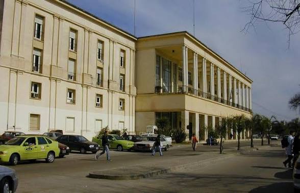 Elecciones en la UNC