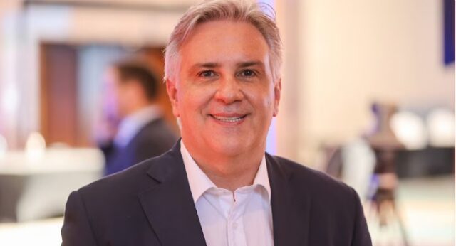 Llaryora inaugura dos nuevos colegios y anuncia obras en Calamuchita-La Ola Digital