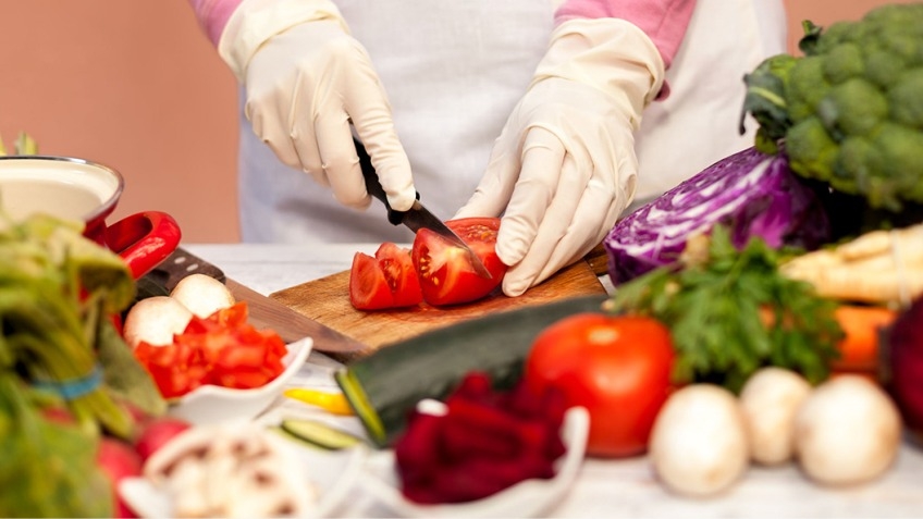 Villa del Dique dictará un curso de Manipulación de Alimentos abierto a toda la comunidad-La Ola Digital