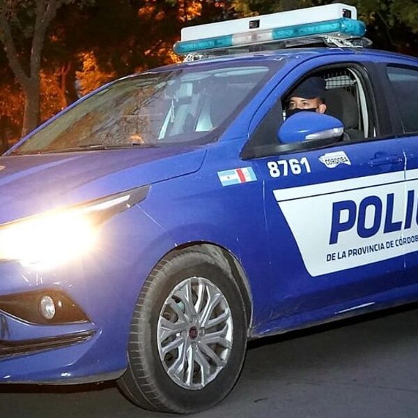 Cinco hechos de robo y hurto en Calamuchita durante el fin de semana largo