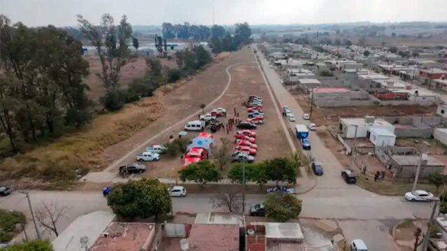 Caso Agostina Vega: la fiscalía cree que fue asesinada poco después de su desaparición-La Ola Digital