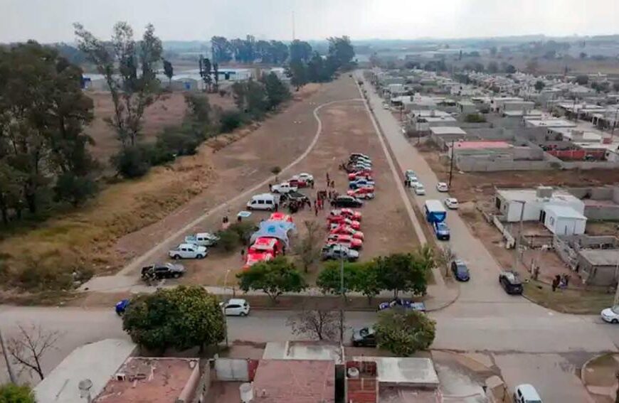 Caso Agostina Vega: la fiscalía cree que fue asesinada poco después de su desaparición