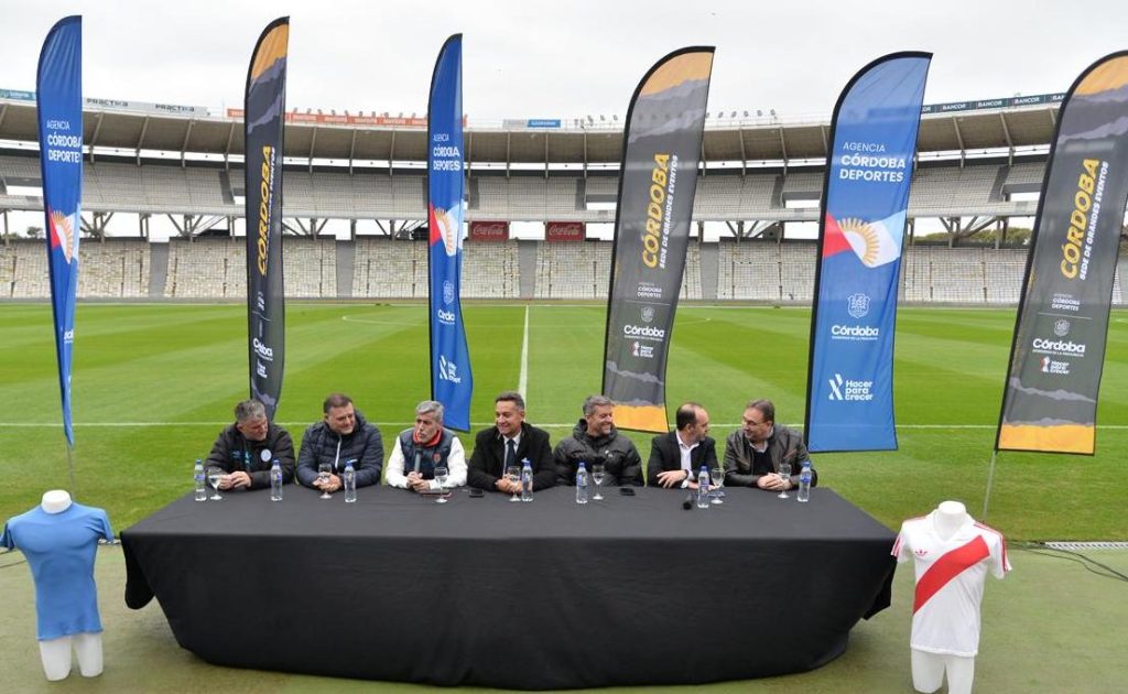 La final River-Belgrano dejará en Córdoba un impacto económico superior a los $17.000 millones-La Ola Digital