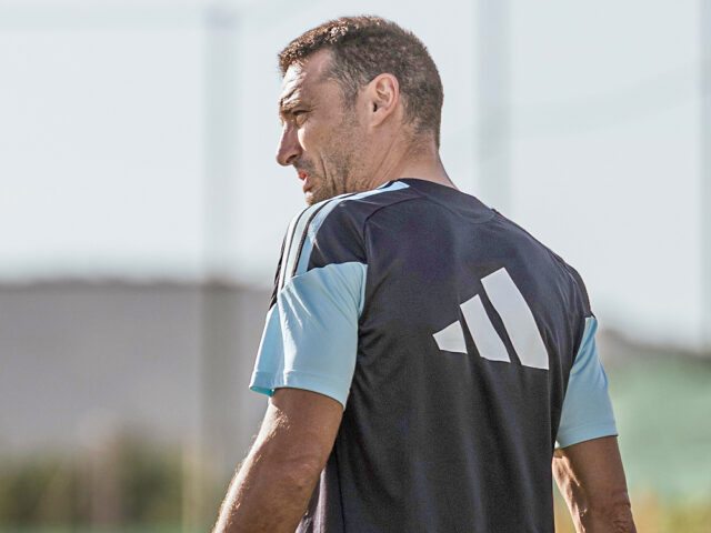 Scaloni presentó la prelista de Argentina para el Mundial 2026: sorpresas entre los convocados-La Ola Digital
