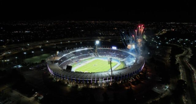 Córdoba será sede de la final del Torneo Apertura 2026-La Ola Digital