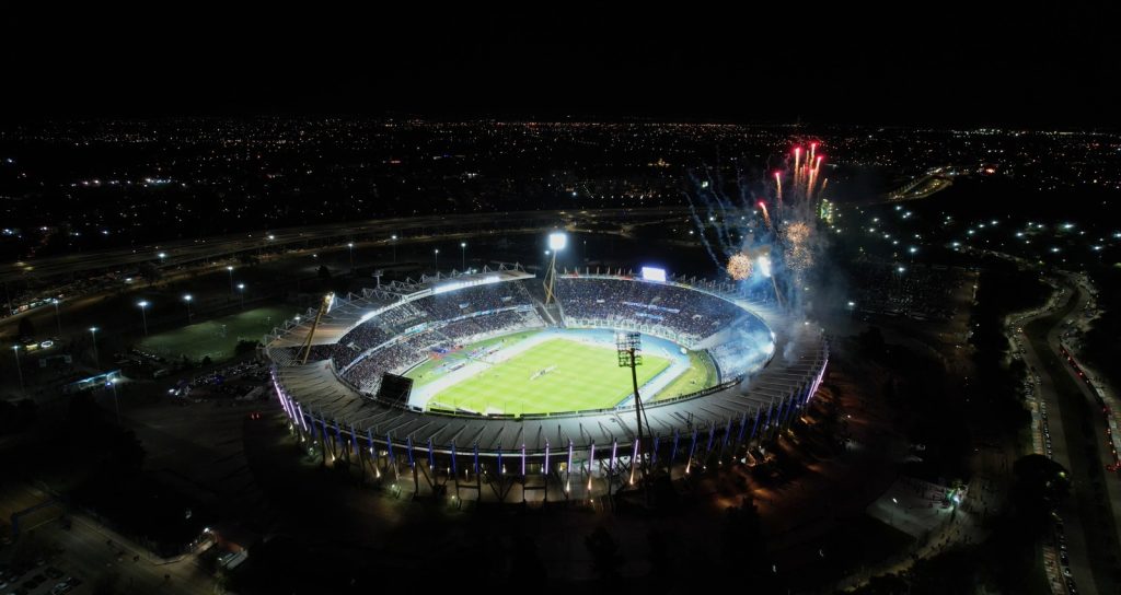 Córdoba será sede de la final del Torneo Apertura 2026-La Ola Digital