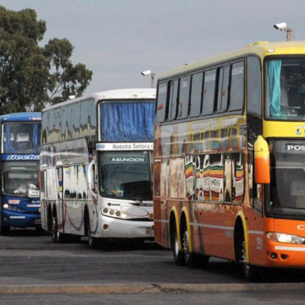 Personas con discapacidad, trasplantados y pacientes oncológicos ya no tendrán pasajes gratuitos financiados por el Estado