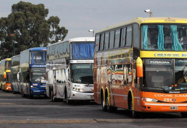 Personas con discapacidad, trasplantados y pacientes oncológicos ya no tendrán pasajes gratuitos financiados por el Estado-La Ola Digital