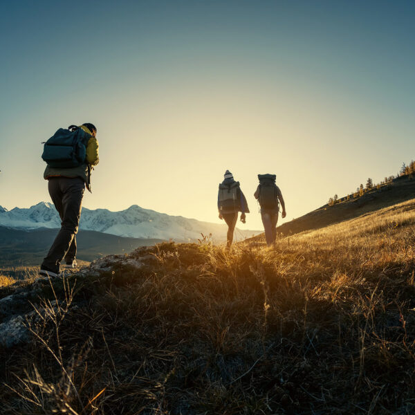 Calamuchita tendrá tres destinos en los Best Tourism Villages 2026