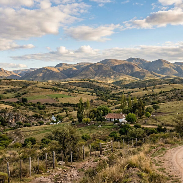 Más de 1,4 millones de turistas recorrieron el país y Córdoba volvió a destacarse