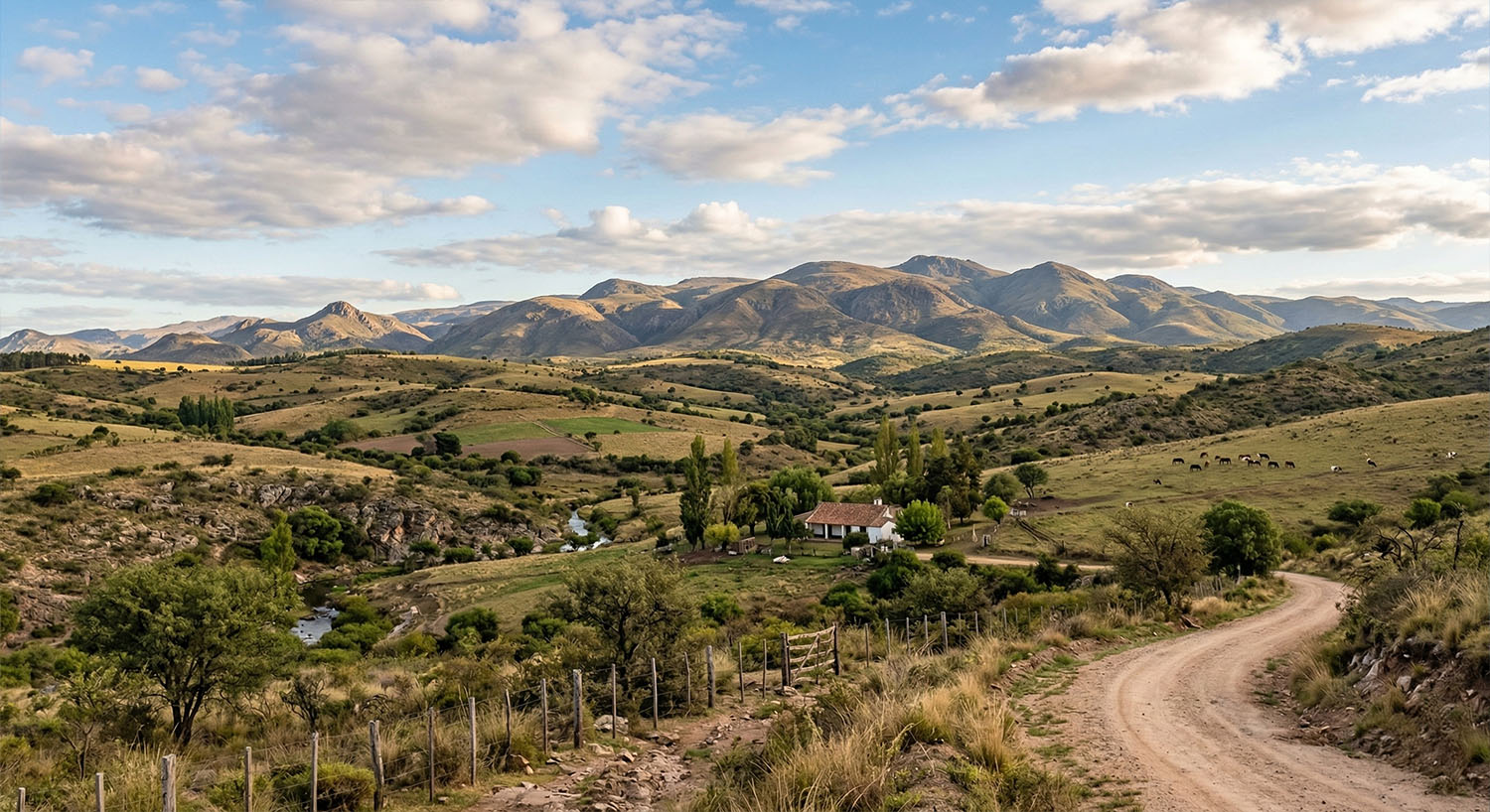 Más de 1,4 millones de turistas recorrieron el país y Córdoba volvió a destacarse-La Ola Digital