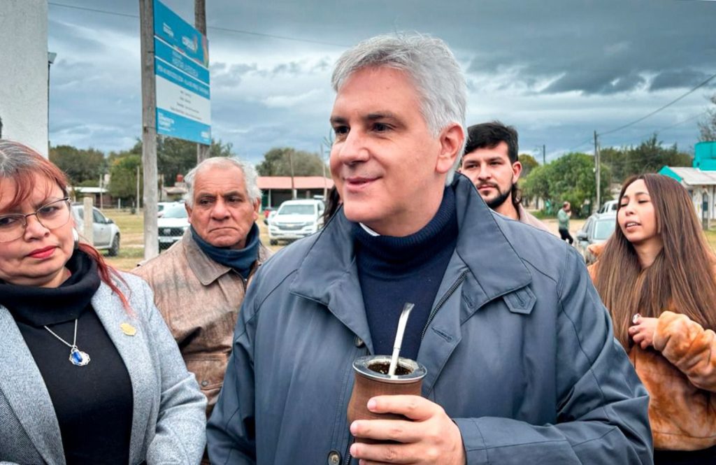 Llaryora advirtió que quitar a Córdoba de la zona fría “será un golpe durísimo al bolsillo de los cordobeses”-La Ola Digital