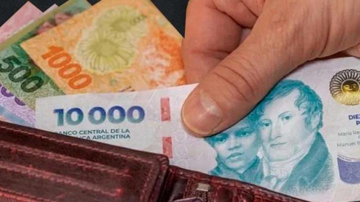 Córdoba: el medio aguinaldo se pagará el 26 de junio a empleados públicos y jubilados provinciales-La Ola Digital
