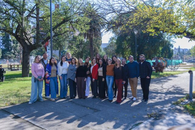 “Monitoreo de Aprendizajes”: un nuevo dispositivo de evaluación provincial