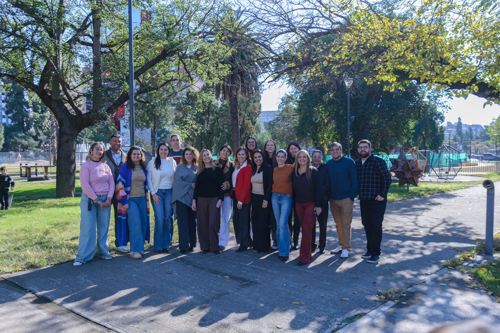 “Monitoreo de Aprendizajes”: un nuevo dispositivo de evaluación provincial