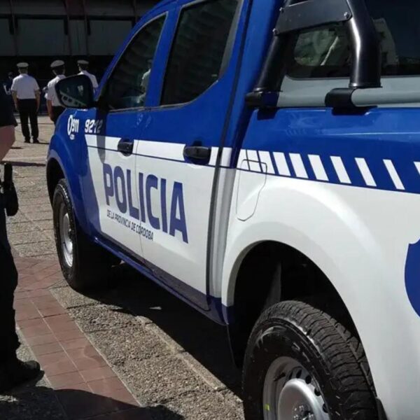 Robaron medicamentos de un dispensario y también ingresaron a una escuela en Santa Rosa