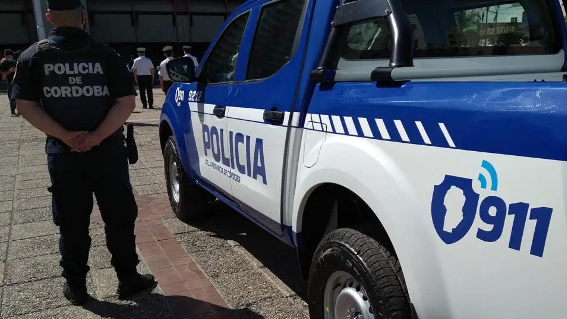 Robaron medicamentos de un dispensario y también ingresaron a una escuela en Santa Rosa-La Ola Digital