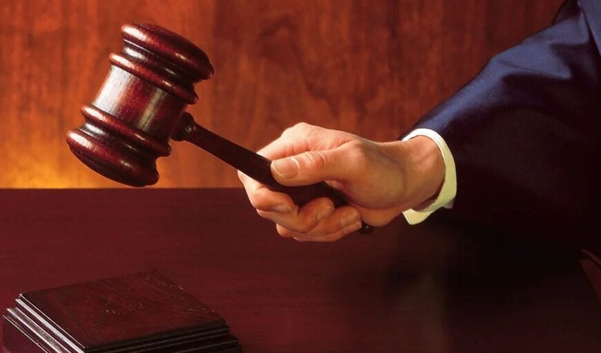 Condenaron a un hombre de Villa Amancay a 10 años y 6 meses de prisión por abuso sexual de su hija