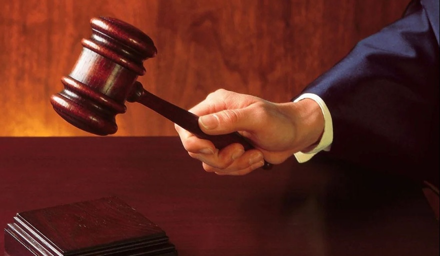 Condenaron a un hombre de Villa Amancay a 10 años y 6 meses de prisión por abuso sexual de su hija-La Ola Digital