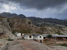 La escuela de montaña del Champaquí cerró su ciclo lectivo y volverá a clases en agosto