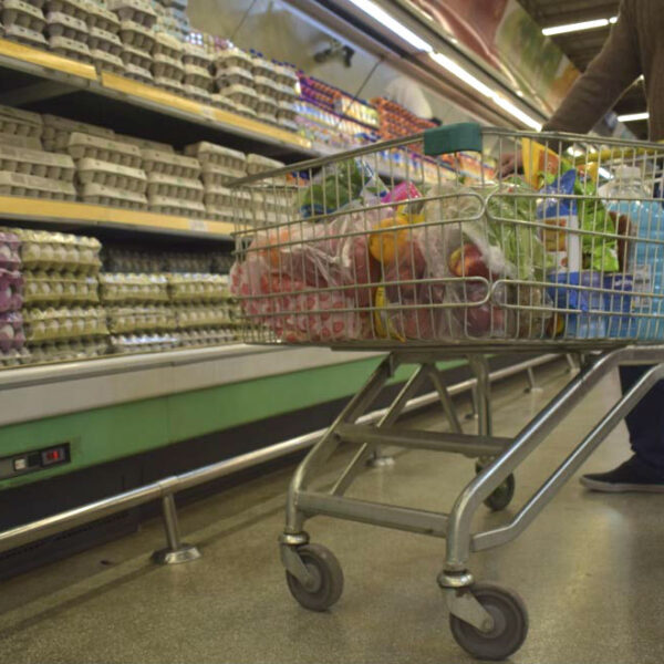 Córdoba: los precios al consumidor aumentaron 1,9% en mayo