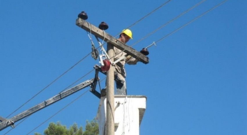 Corte programado de energía eléctrica en Quinto Loteo Oeste por obras de mejora y mantenimiento-La Ola Digital