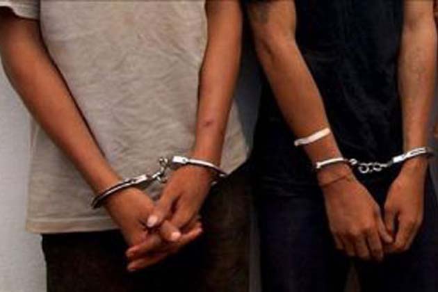 Amboy: dos hombres fueron detenidos tras protagonizar una pelea en la vía pública-La Ola Digital