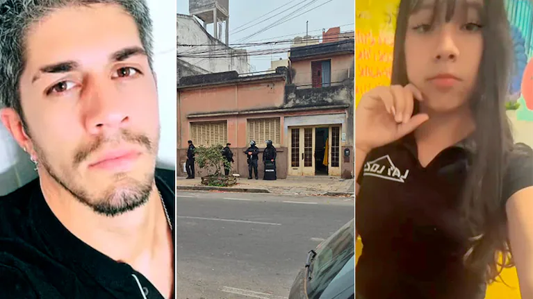 A un mes del asesinato de Agostina